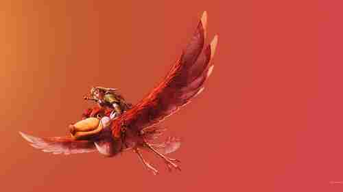 《原神》×雷蛇联动游戏套装产品公布附赠游戏道具